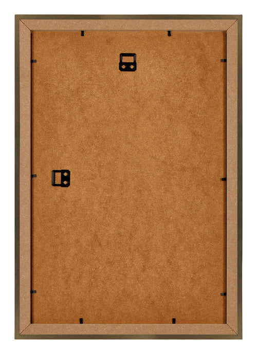 Mura MDF Bilderrahmen 40x60cm Bronze Dekor Rucksteite | Yourdecoration.at