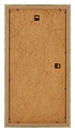 Mura MDF Bilderrahmen 40x80cm Gold Antik Rucksteite | Yourdecoration.at