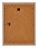 Mura MDF Bilderrahmen 46x61cm Kupfer Dekor Ruckseite | Yourdecoration.at