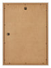 Mura MDF Bilderrahmen 48x68cm Weiss Matt Ruckseite | Yourdecoration.at