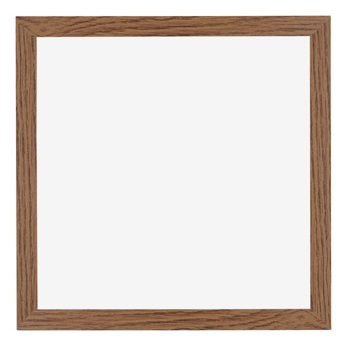 Mura MDF Bilderrahmen 50x50cm Eiken Rustiek Vorne | Yourdecoration.at