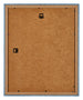Mura MDF Bilderrahmen 55x65cm Hell Blau Geveegd Rucksteite | Yourdecoration.at