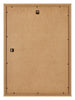 Mura MDF Bilderrahmen 59 4x84cm A1 Ahorn Dekor Rucksteite | Yourdecoration.at