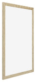 Mura MDF Bilderrahmen 59 4x84cm A1 Sonoma Eiche Vorne Schrag | Yourdecoration.at