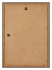 Mura MDF Bilderrahmen 59x84cm Eiche Dunkel Ruckseite | Yourdecoration.at