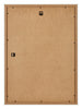 Mura MDF Bilderrahmen 59x84cm Weiss Gewischt Ruckseite | Yourdecoration.at