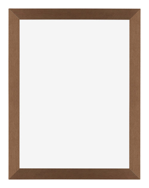 Mura MDF Bilderrahmen 60x80cm Kupfer Dekor Vorne | Yourdecoration.at