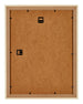 Mura MDF Bilderrahmen 60x80cm Sand Gewischt Rucksteite | Yourdecoration.at
