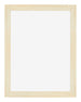 Mura MDF Bilderrahmen 60x80cm Sand Gewischt Vorne | Yourdecoration.at