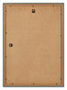 Mura MDF Bilderrahmen 60x84cm Antrazit Rucksteite | Yourdecoration.at