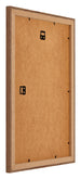 Mura MDF Bilderrahmen 60x90cm Eiken Rustiek Rucksteite Schrag | Yourdecoration.at