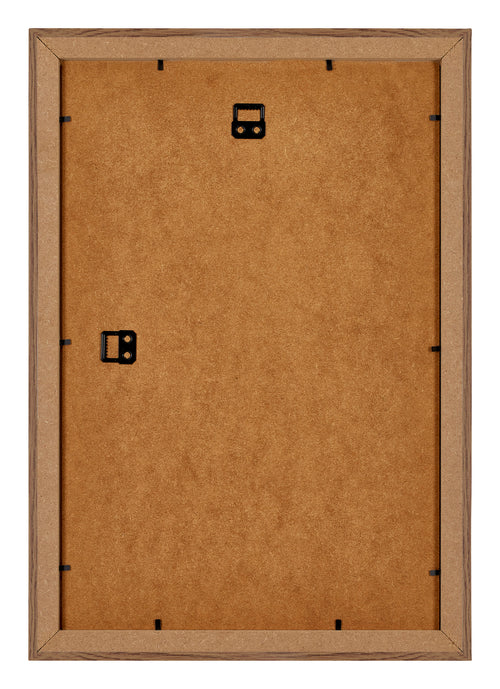 Mura MDF Bilderrahmen 60x90cm Eiken Rustiek Rucksteite | Yourdecoration.at