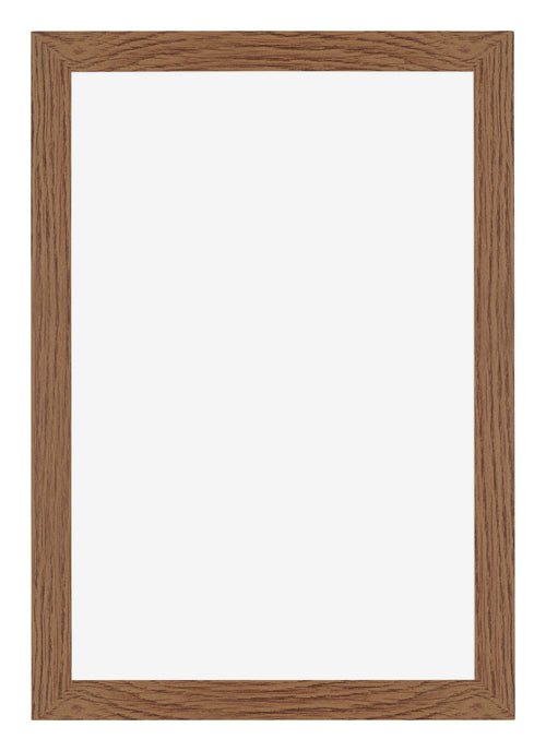 Mura MDF Bilderrahmen 60x90cm Eiken Rustiek Vorne | Yourdecoration.at
