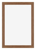 Mura MDF Bilderrahmen 60x90cm Eiken Rustiek Vorne | Yourdecoration.at