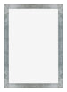Mura MDF Bilderrahmen 60x90cm Eisen Gewischt Vorne | Yourdecoration.at