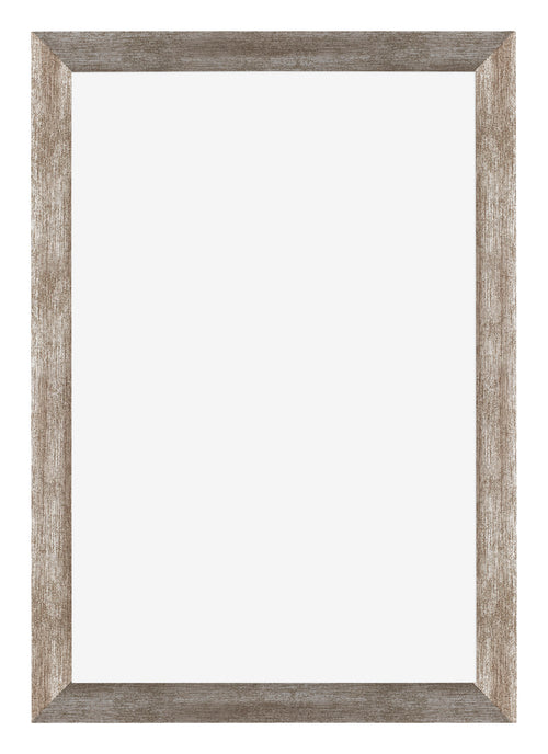Mura MDF Bilderrahmen 60x90cm Metall Vintage Vorne | Yourdecoration.at