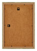Mura MDF Bilderrahmen 62x93cm Gold Antik Rucksteite | Yourdecoration.at