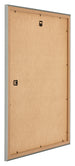 Mura MDF Bilderrahmen 68x98cm Champagner Ruckseite Schrag | Yourdecoration.at