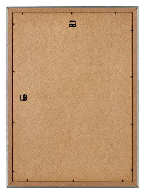 Mura MDF Bilderrahmen 68x98cm Champagner Ruckseite | Yourdecoration.at