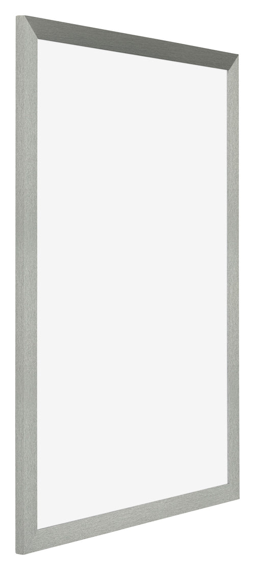 Mura MDF Bilderrahmen 68x98cm Champagner Vorne Schrag | Yourdecoration.at