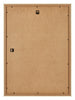 Mura MDF Bilderrahmen 68x98cm Sand Gewischt Ruckseite | Yourdecoration.at