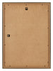 Mura MDF Bilderrahmen 70x100cm Bronze Dekor Rucksteite | Yourdecoration.at