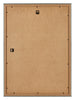 Mura MDF Bilderrahmen 70x100cm Champagner Rucksteite | Yourdecoration.at