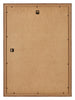 Mura MDF Bilderrahmen 70x100cm Eiken Rustiek Rucksteite | Yourdecoration.at