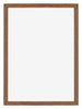 Mura MDF Bilderrahmen 70x100cm Eiken Rustiek Vorne | Yourdecoration.at