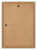 Mura MDF Bilderrahmen 70x100cm Gold Antik Rucksteite | Yourdecoration.at