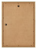 Mura MDF Bilderrahmen 70x100cm Gold Glanz Rucksteite | Yourdecoration.at