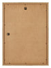 Mura MDF Bilderrahmen 70x100cm Sonoma Eiche Rucksteite | Yourdecoration.at