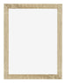 Mura MDF Bilderrahmen 75x100cm Sonoma Eiche Vorne | Yourdecoration.at