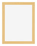 Mura MDF Bilderrahmen 75x98cm Buche Dekor Vorne | Yourdecoration.at