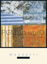 PGM 46143 Alan Mazzetti Passagio II Kunstdruck 45x61cm | Yourdecoration.at