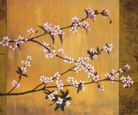 PGM LEN 77 Erin Lange Cherry Blossoms Kunstdruck 60x50cm | Yourdecoration.at
