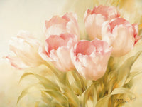 PGM LVI 78 Igor Levashov Pink Tulips II Kunstdruck 70x50cm | Yourdecoration.at