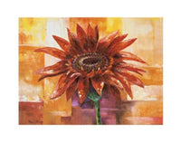 PGM RNW 2084 Rian Withaar The eye of the Flower Kunstdruck 30x24cm | Yourdecoration.at