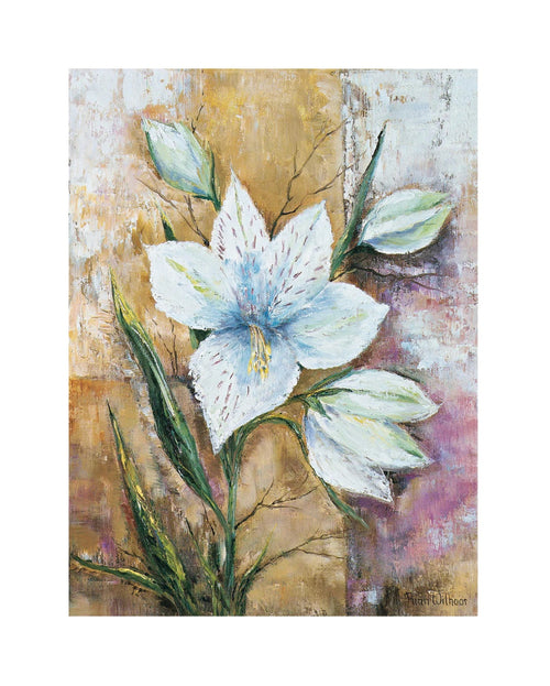 PGM RNW 2087 Rian Withaar It s a Gift Kunstdruck 24x30cm | Yourdecoration.at