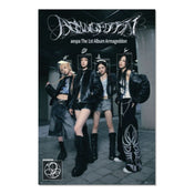 Poster Aespa Armageddon 61x91 5cm GPE5941 | Yourdecoration.at
