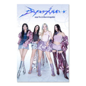 Poster Aespa Supernova 61x91 5cm GPE5942 | Yourdecoration.at