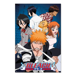 Poster Bleach 61x91 5cm GPE5972 | Yourdecoration.at