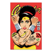 Poster Butcher Billy Rehab Wonder 61x91 5cm GPE5974 | Yourdecoration.at