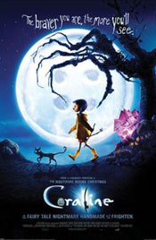 Poster Coraline Original 61x91 5cm PP2501519 | Yourdecoration.at