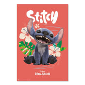 Poster Disney Stitch Live Action 61x91 5cm Grupo Erik GPE5951 | Yourdecoration.at