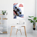 Poster Disney Stitch Live Action Face 61x91 5cm Grupo Erik GPE6009 2 | Yourdecoration.at
