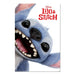 Poster Disney Stitch Live Action Face 61x91 5cm Grupo Erik GPE6009 | Yourdecoration.at