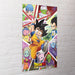 Poster Dragonball Daima Power Pole 61x91 5cm PP2512045 Sfeer | Yourdecoration.at