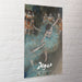 Poster Edgar Degas Swaying Dancer 61x91 5cm PP2513496 Sfeer | Yourdecoration.at