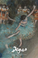 Poster Edgar Degas Swaying Dancer 61x91 5cm PP2513496 | Yourdecoration.at